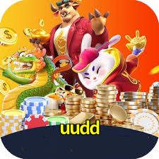 Imagem promocional da uudd mostrando a plataforma e suas vantagens